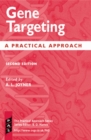 Gene Targeting : A Practical Approach - eBook