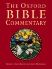 The Oxford Bible Commentary - eBook