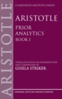 Aristotle's Prior Analytics book I : Translated with an introduction and commentary - eBook