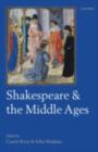 Shakespeare and the Middle Ages - eBook