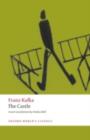 The Castle - eBook