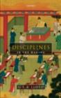 Disciplines in the Making : Cross-Cultural Perspectives on Elites, Learning, and Innovation - eBook