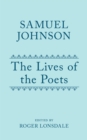 Samuel Johnson's Lives of the Poets : Volume III - eBook
