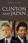 Clinton and Japan - eBook
