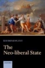 The Neo-liberal State - eBook