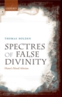 Spectres of False Divinity : Hume's Moral Atheism - eBook