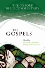 The Gospels - eBook