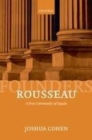 Rousseau - eBook