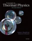 Concepts in Thermal Physics - eBook