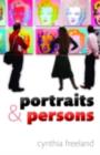 Portraits and Persons - eBook