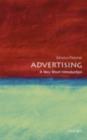 Advertising: A Very Short Introduction - eBook