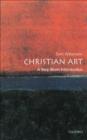 Christian Art: A Very Short Introduction - eBook