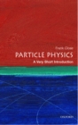Particle Physics: A Very Short Introduction - eBook