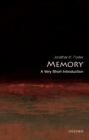 Memory: A Very Short Introduction - eBook