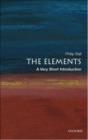 The Elements: A Very Short Introduction - eBook