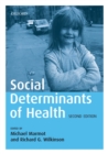 Social Determinants of Health - eBook
