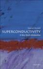 Superconductivity: A Very Short Introduction - eBook