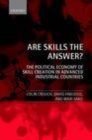 Are Skills the Answer? - eBook