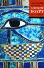 The Oxford History of Ancient Egypt - eBook