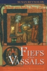 Fiefs and Vassals : The Medieval Evidence Reinterpreted - eBook