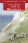 Far from the Madding Crowd - eBook