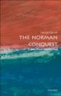 The Norman Conquest: A Very Short Introduction - eBook