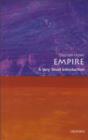 Empire: A Very Short Introduction - eBook