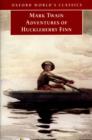 Adventures of Huckleberry Finn - eBook