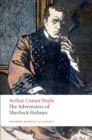 The Adventures of Sherlock Holmes - eBook