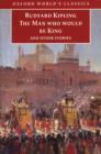The Man Who Would Be King : and Other Stories - eBook