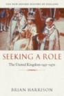 Seeking a Role : The United Kingdom 1951-1970 - eBook