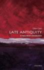 Late Antiquity: A Very Short Introduction - eBook
