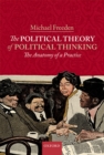 The Political Theory of Political Thinking : The Anatomy of a Practice - eBook