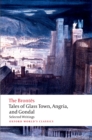 Tales of Glass Town, Angria, and Gondal : Selected Early Writings - eBook
