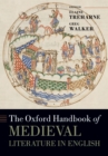 The Oxford Handbook of Medieval Literature in English - eBook