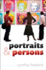 Portraits and Persons - eBook