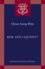 Risk and Liquidity - eBook