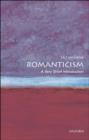 Romanticism: A Very Short Introduction - eBook