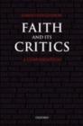Faith and Its Critics : A Conversation - eBook