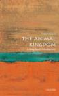 The Animal Kingdom: A Very Short Introduction - eBook