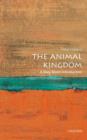 The Animal Kingdom: A Very Short Introduction - eBook