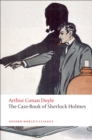 The Case-Book of Sherlock Holmes - eBook