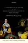 Consumption and Gender in the Early Seventeenth-Century Household : The World of Alice Le Strange - eBook