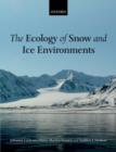 The Ecology of Snow and Ice Environments - eBook