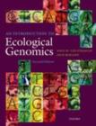 An Introduction to Ecological Genomics - eBook