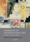 Hierarchy in International Law - eBook