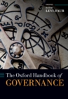 The Oxford Handbook of Governance - eBook