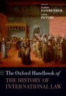 The Oxford Handbook of the History of International Law - eBook