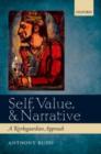Self, Value, and Narrative : A Kierkegaardian Approach - eBook
