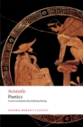 Poetics - eBook